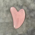 Gua Sha Massage Tools, 1Pcs Gua Sha Tools of Multi-Shapes, Guasha Scraping Massage Tools for Face and Body