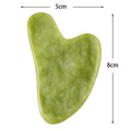 Jade Gua Sha Facial Roller